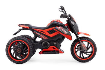 X Trail 3W Ride On Bike