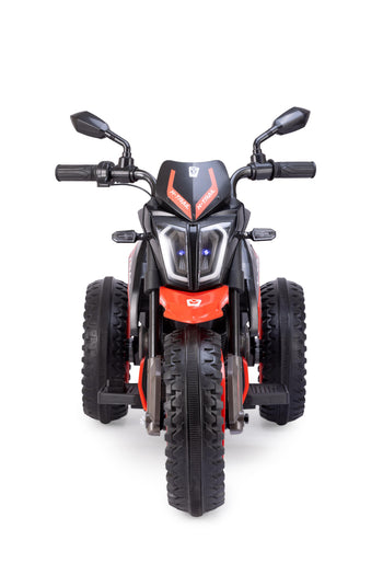 X Trail 3W Ride On Bike