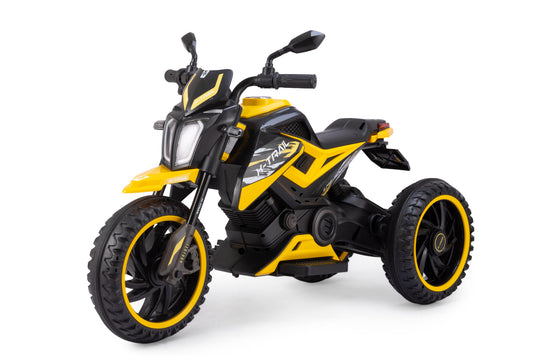 X Trail 3W Ride On Bike