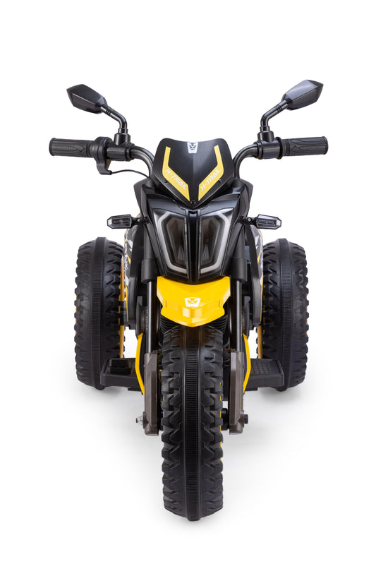 X Trail 3W Ride On Bike