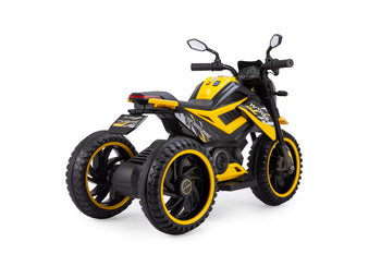 X Trail 3W Ride On Bike