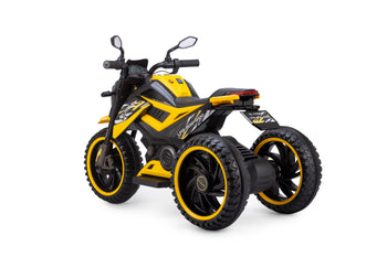 X Trail 3W Ride On Bike