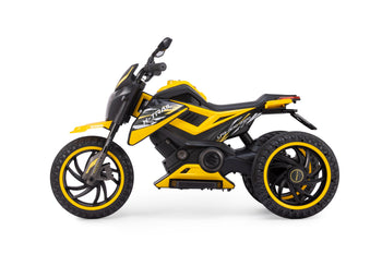 X Trail 3W Ride On Bike