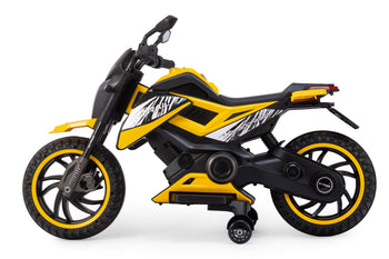 X Trail 2W Ride On Bike