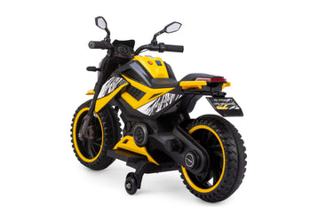 X Trail 2W Ride On Bike