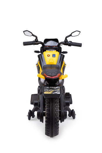 X Trail 2W Ride On Bike