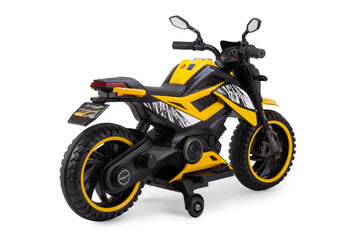 X Trail 2W Ride On Bike