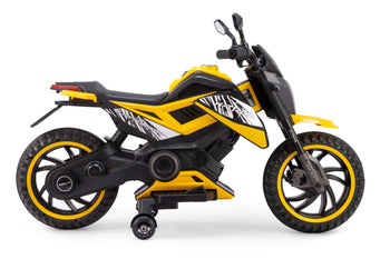 X Trail 2W Ride On Bike