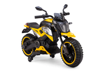 X Trail 2W Ride On Bike