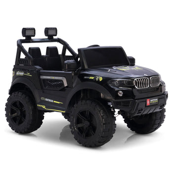 Batman Kids SUV Ride-On Car