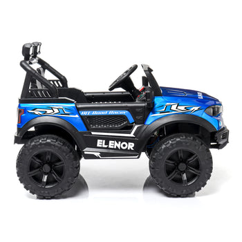 Eleanor Kids SUV Ride-On Car