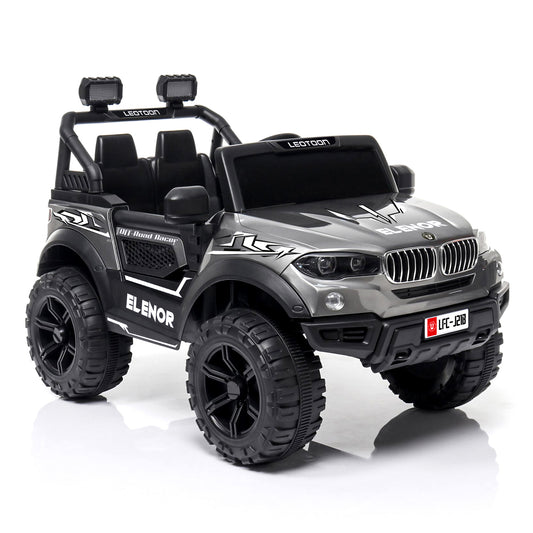 Eleanor Kids SUV Ride-On Car