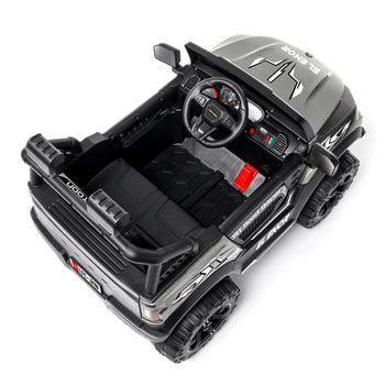 Eleanor Kids SUV Ride-On Car