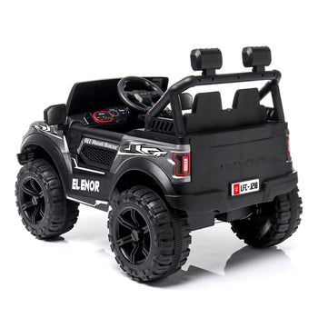 Eleanor Kids SUV Ride-On Car