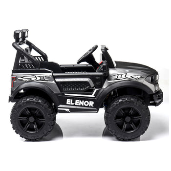 Eleanor Kids SUV Ride-On Car