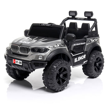 Eleanor Kids SUV Ride-On Car