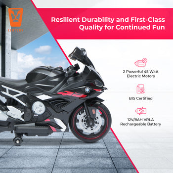 Motorand Super Bike
