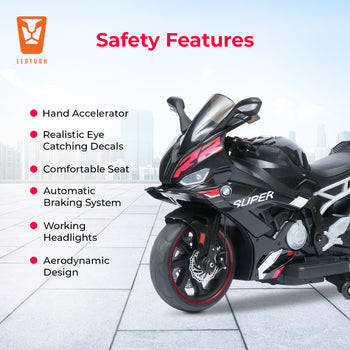 Motorand Super Bike