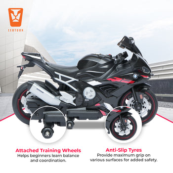 Motorand Super Bike