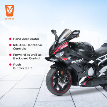 Motorand Super Bike