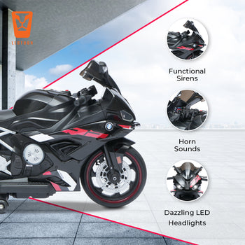 Motorand Super Bike