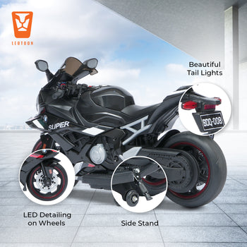 Motorand Super Bike