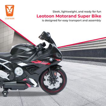 Motorand Super Bike