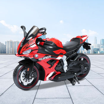 Motorand Super Bike