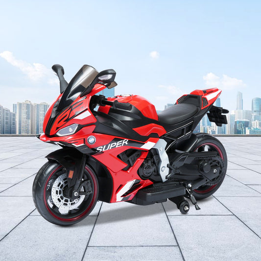 Motorand Super Bike