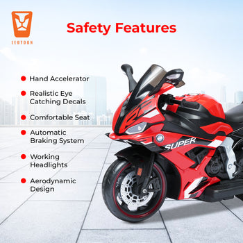 Motorand Super Bike