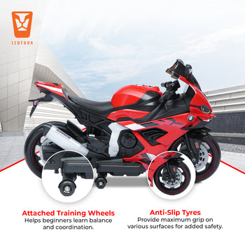 Motorand Super Bike