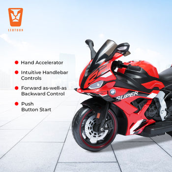 Motorand Super Bike