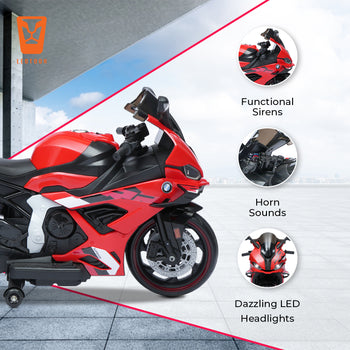 Motorand Super Bike