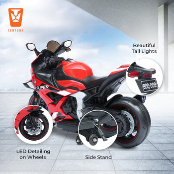 Motorand Super Bike