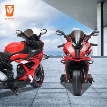Motorand Super Bike