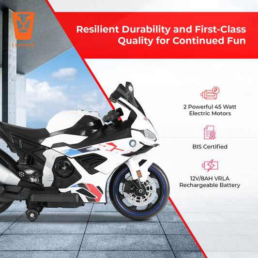 Motorand Super Bike
