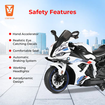 Motorand Super Bike