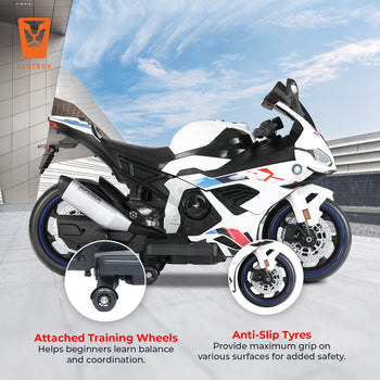 Motorand Super Bike