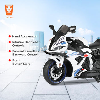 Motorand Super Bike
