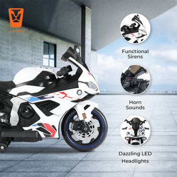 Motorand Super Bike