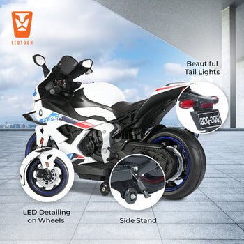 Motorand Super Bike