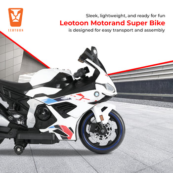 Motorand Super Bike