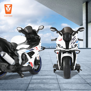 Motorand Super Bike