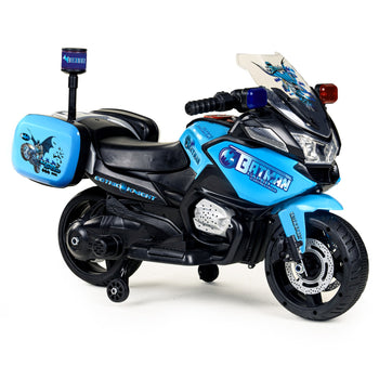 Batman 2W Ride On Bike