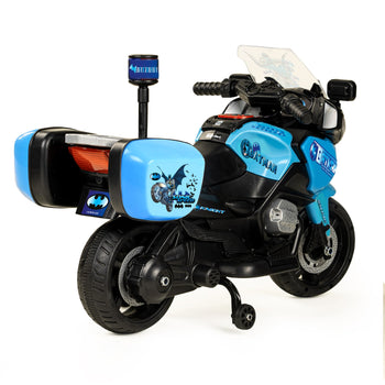 Batman 2W Ride On Bike