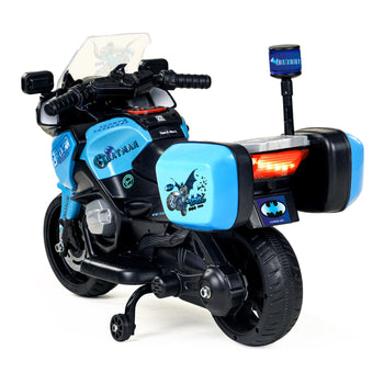 Batman 2W Ride On Bike