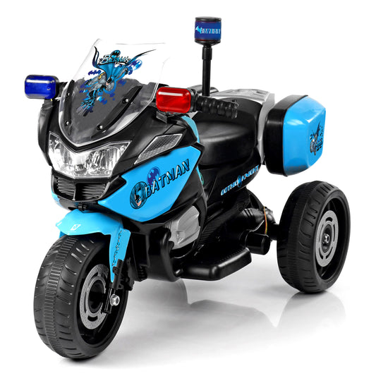 Batman 3W Ride On Bike