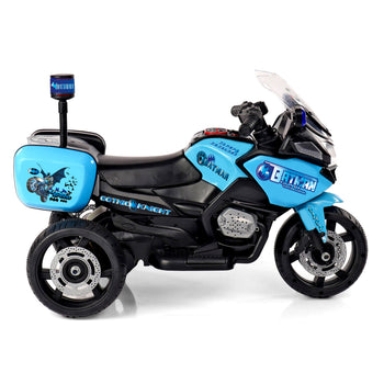 Batman 3W Ride On Bike