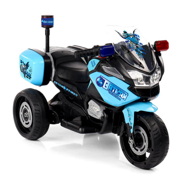Batman 3W Ride On Bike