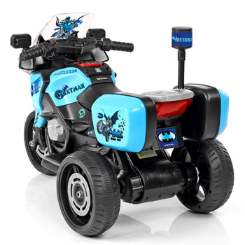 Batman 3W Ride On Bike